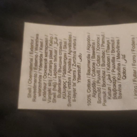 Jack & Jones Shirt Jacket Shacket - Picture 6 of 7
